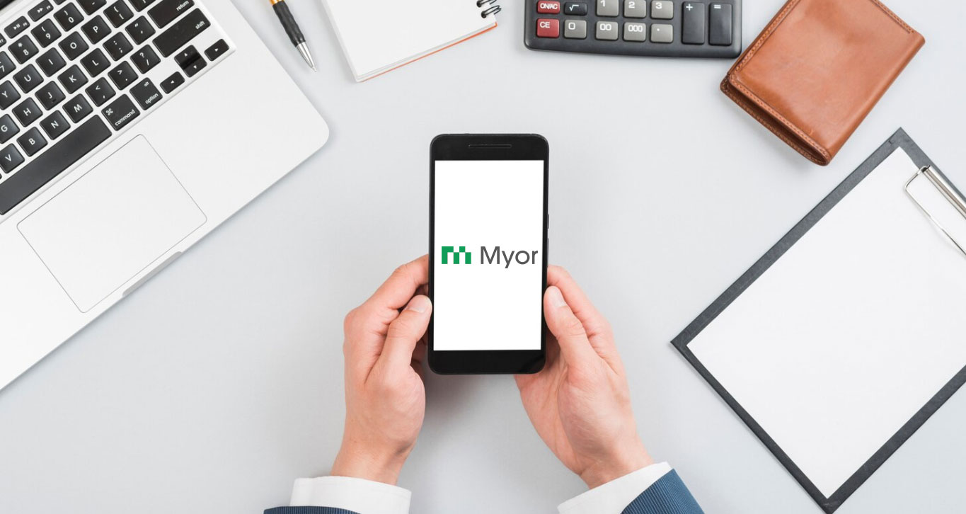 Myor Mobile
