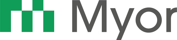 Myor Logo